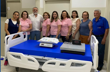 Ação Solidária 