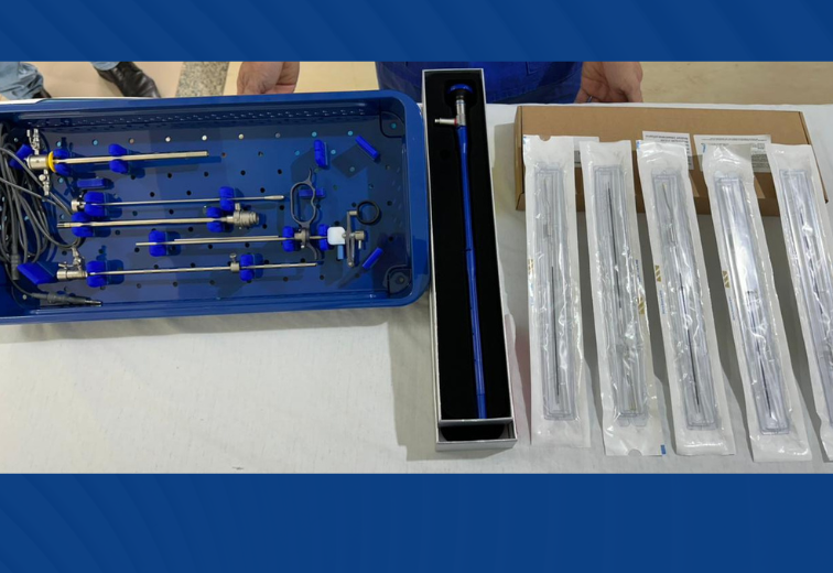 Saúde da Mulher: Mais um avanço na Santa Casa de Auriflama 