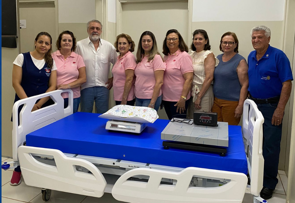 Ação Solidária 