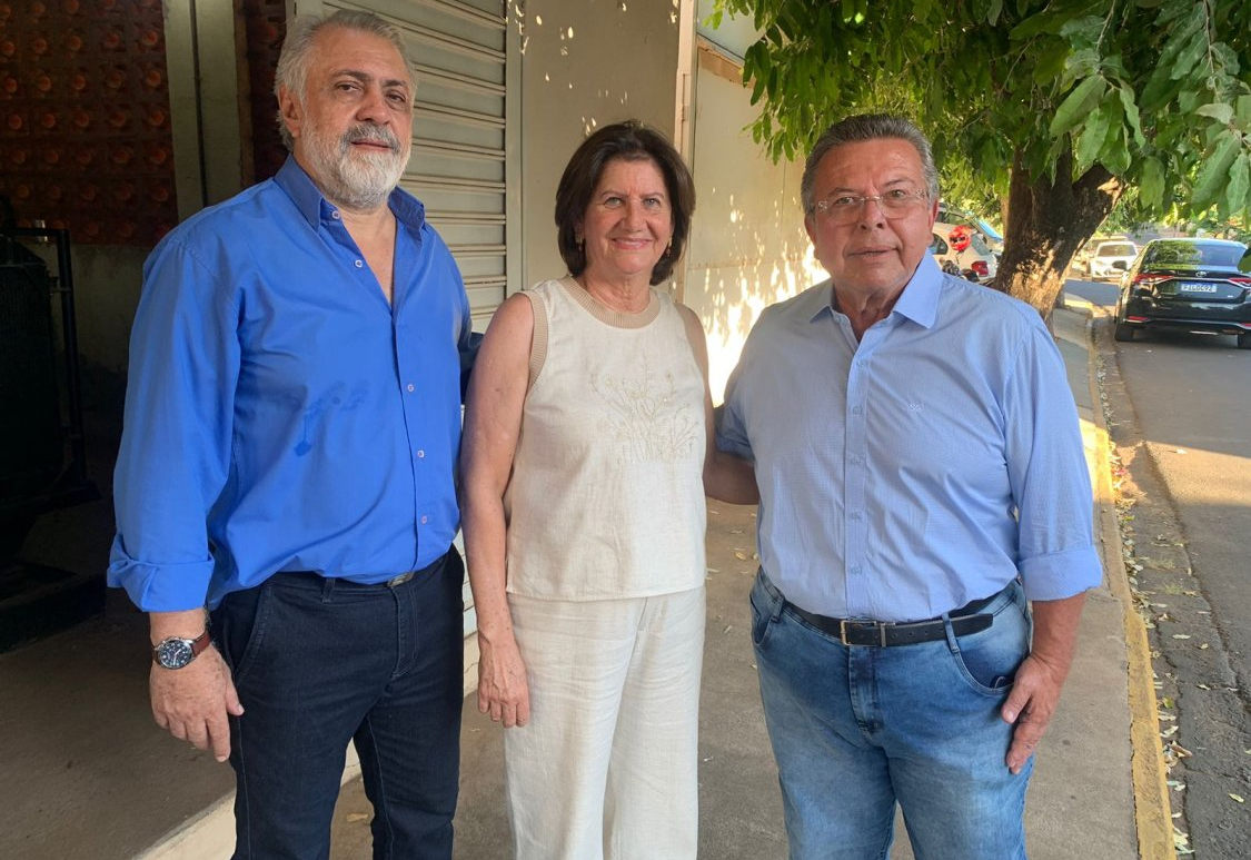 DEPUTADO ESTADUAL CARLOS PIGNATARI DESTINA EMENDA PARA INSTALAÇÃO DE ENERGIA FOTOVOLTAICA